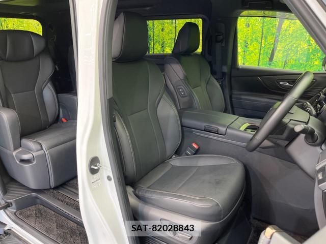 Toyota ALPHARD HYBRID 2023-10 8282838-7