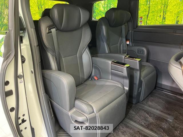 Toyota ALPHARD HYBRID 2023-10 8282838-8