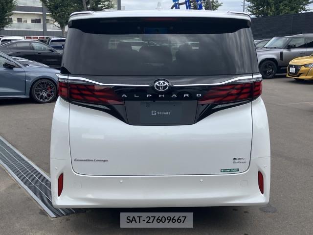 Toyota ALPHARD HYBRID 2023-07 8283336-1