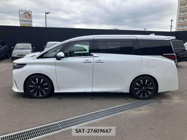 Toyota ALPHARD HYBRID 2023-07 8283336-10
