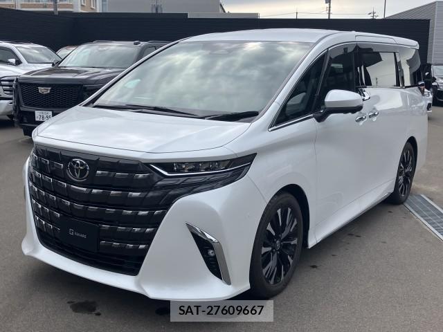 Toyota ALPHARD HYBRID 2023-07 8283336-12