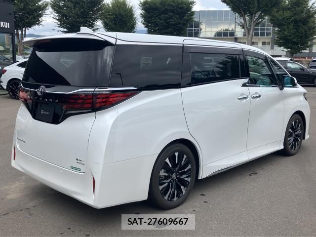 Toyota ALPHARD HYBRID 2023-07 8283336-13