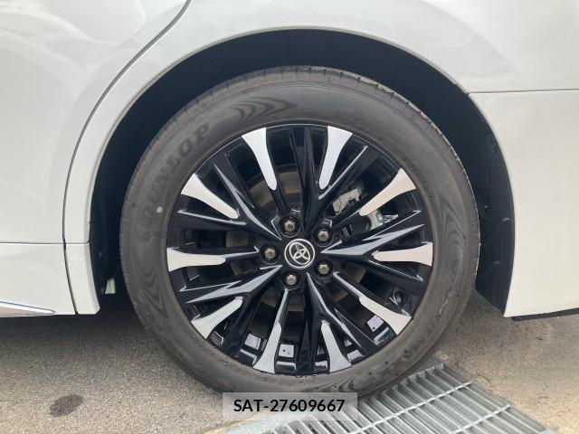 Toyota ALPHARD HYBRID 2023-07 8283336-19