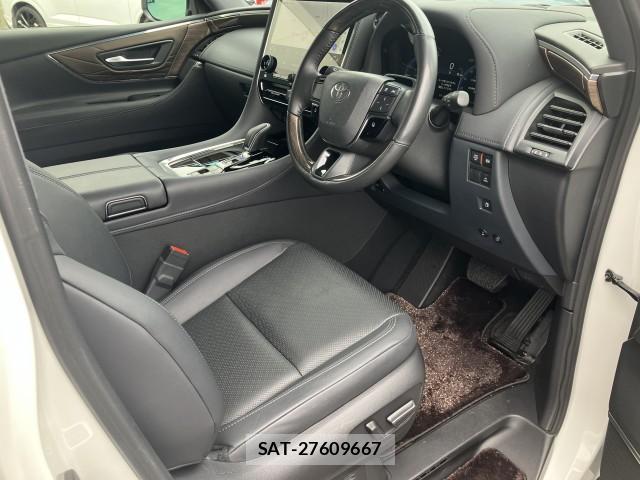 Toyota ALPHARD HYBRID 2023-07 8283336-2