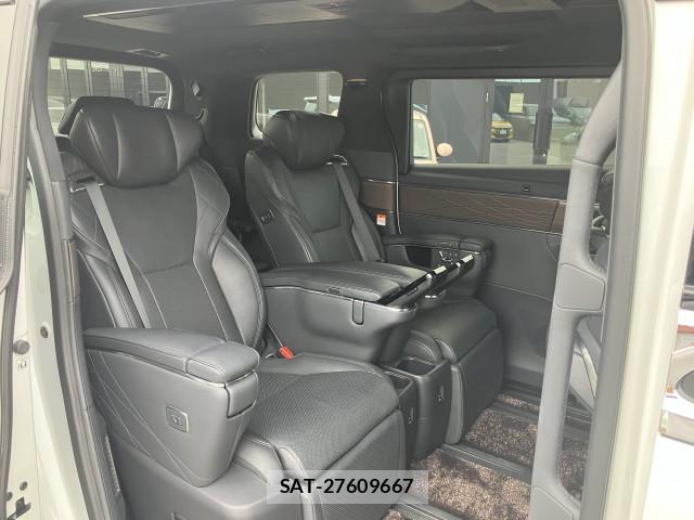 Toyota ALPHARD HYBRID 2023-07 8283336-6
