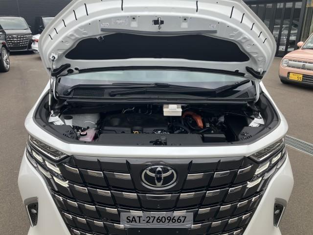 Toyota ALPHARD HYBRID 2023-07 8283336-7