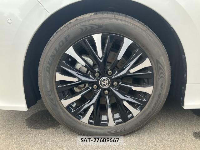 Toyota ALPHARD HYBRID 2023-07 8283336-8