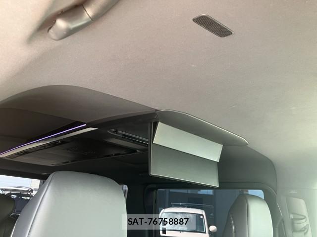 Toyota ALPHARD HYBRID 2025-08 8283337-16
