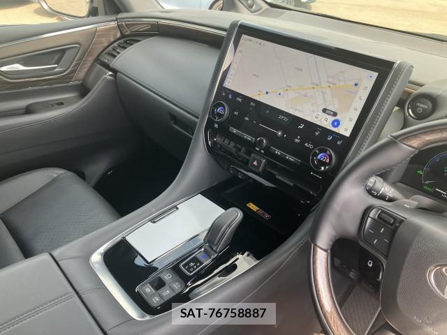 Toyota ALPHARD HYBRID 2025-08 8283337-17