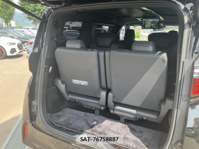 Toyota ALPHARD HYBRID 2025-08 8283337-18