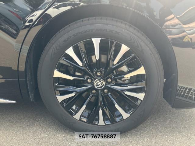 Toyota ALPHARD HYBRID 2025-08 8283337-19