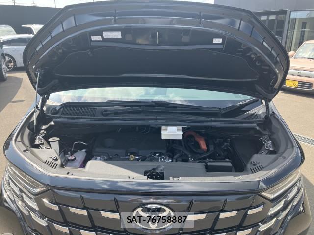Toyota ALPHARD HYBRID 2025-08 8283337-7
