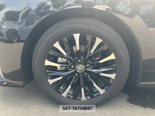 Toyota ALPHARD HYBRID 2025-08 8283337-8