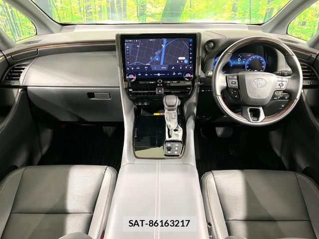 Toyota ALPHARD HYBRID 2024-09 8283481-1