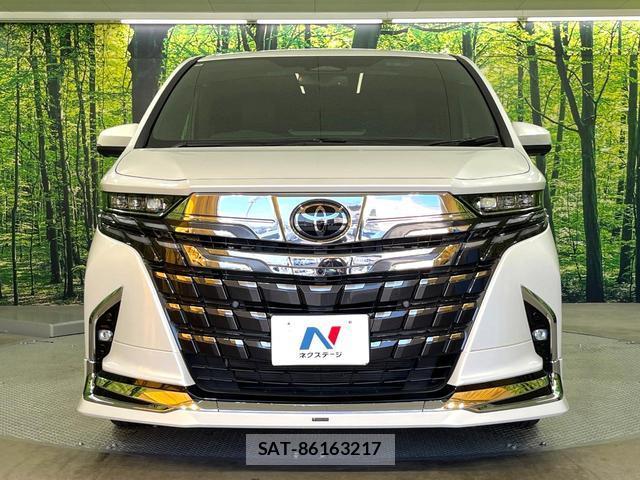 Toyota ALPHARD HYBRID 2024-09 8283481-12
