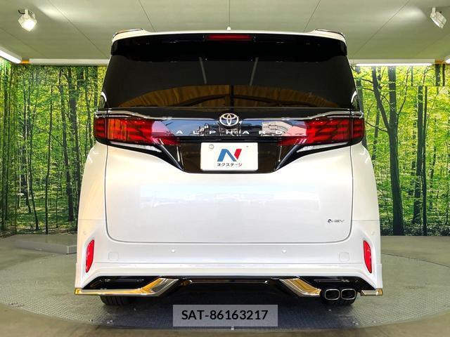 Toyota ALPHARD HYBRID 2024-09 8283481-13