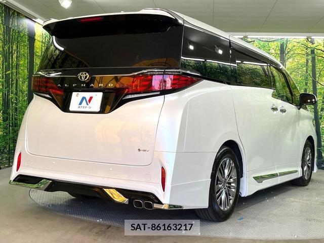 Toyota ALPHARD HYBRID 2024-09 8283481-15