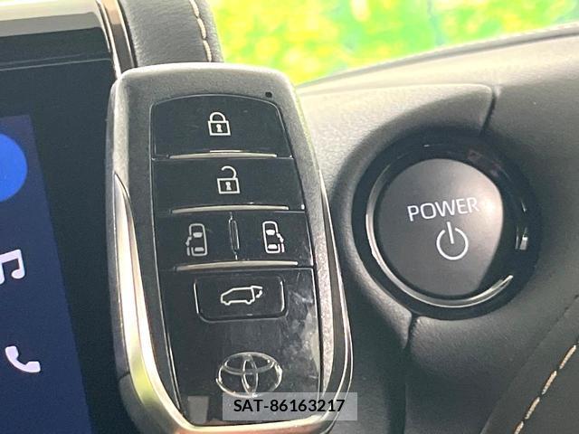 Toyota ALPHARD HYBRID 2024-09 8283481-19
