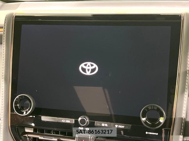 Toyota ALPHARD HYBRID 2024-09 8283481-3