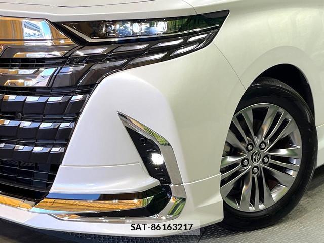 Toyota ALPHARD HYBRID 2024-09 8283481-6