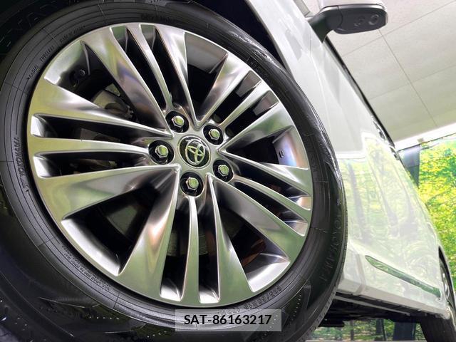 Toyota ALPHARD HYBRID 2024-09 8283481-7