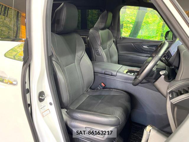 Toyota ALPHARD HYBRID 2024-09 8283481-8