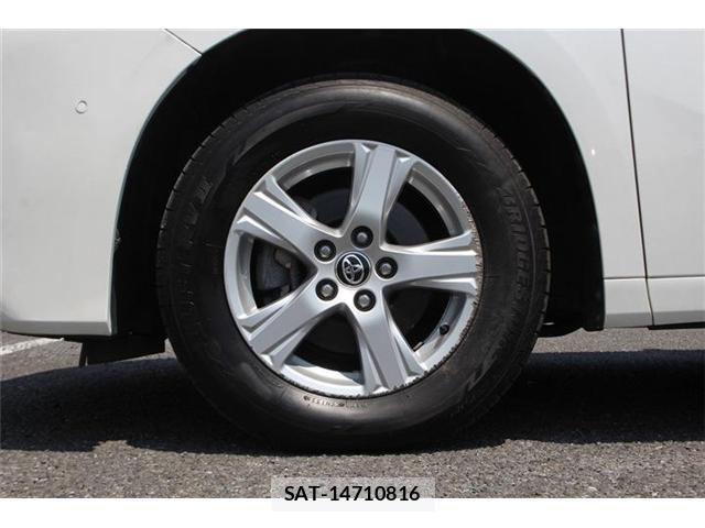 Toyota ALPHARD HYBRID 2020-05 8283561-16