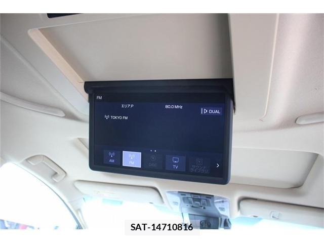Toyota ALPHARD HYBRID 2020-05 8283561-3