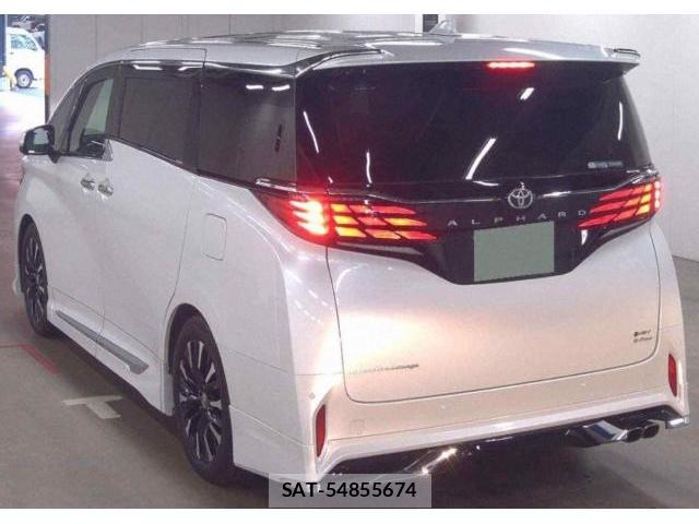 Toyota ALPHARD HYBRID 2023-08 8283845-3