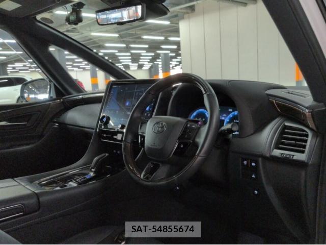 Toyota ALPHARD HYBRID 2023-08 8283845-5