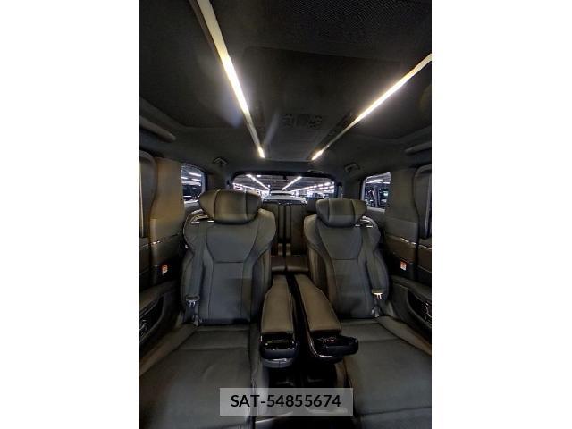 Toyota ALPHARD HYBRID 2023-08 8283845-6