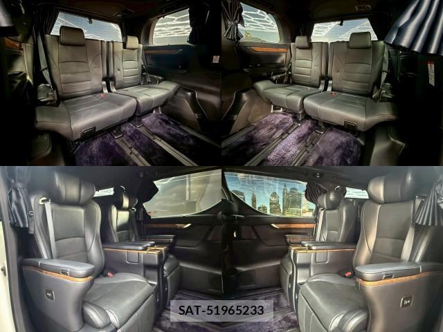 Toyota ALPHARD HYBRID 2015-10 8283869-3