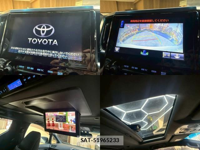 Toyota ALPHARD HYBRID 2015-10 8283869-4