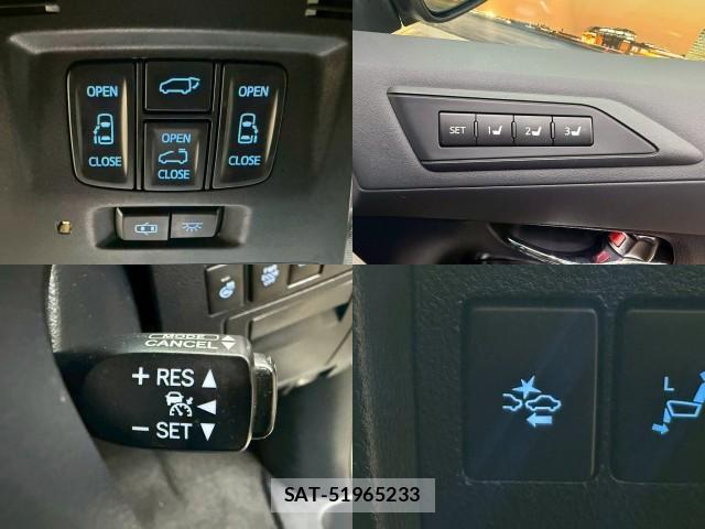 Toyota ALPHARD HYBRID 2015-10 8283869-5