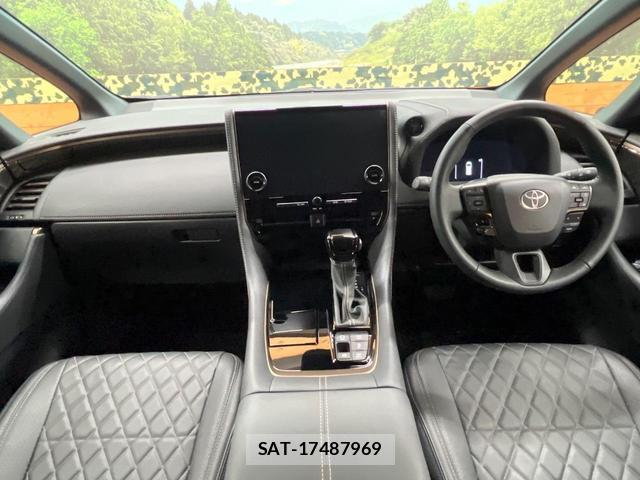 Toyota ALPHARD HYBRID 2026-01 8284578-1