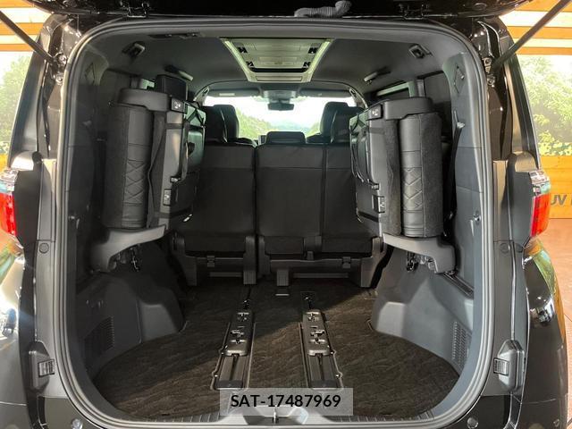 Toyota ALPHARD HYBRID 2026-01 8284578-10