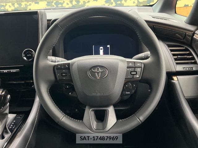 Toyota ALPHARD HYBRID 2026-01 8284578-11