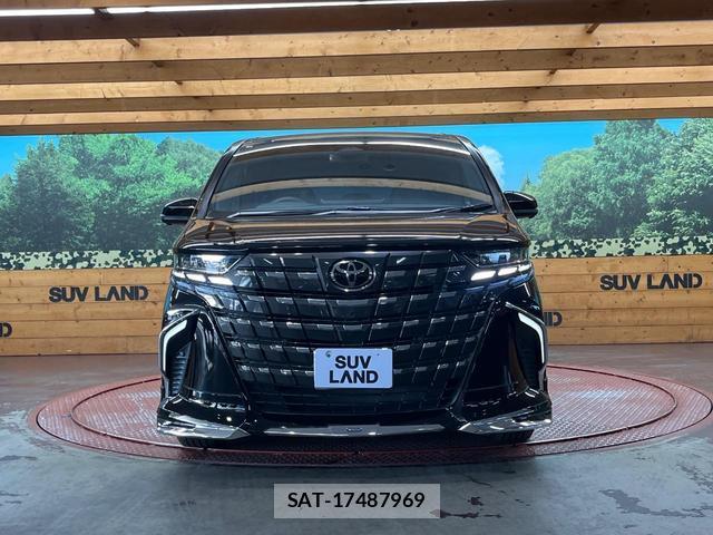 Toyota ALPHARD HYBRID 2026-01 8284578-14