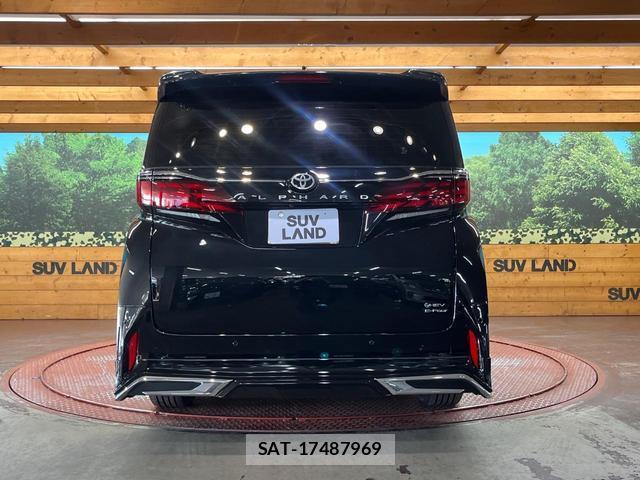 Toyota ALPHARD HYBRID 2026-01 8284578-15