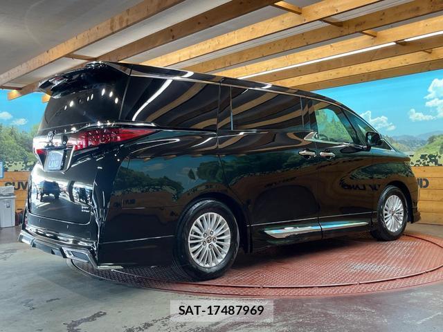 Toyota ALPHARD HYBRID 2026-01 8284578-16