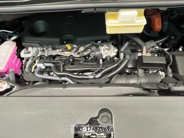 Toyota ALPHARD HYBRID 2026-01 8284578-17