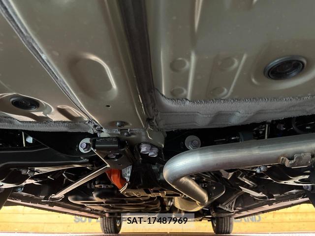 Toyota ALPHARD HYBRID 2026-01 8284578-18