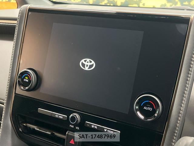 Toyota ALPHARD HYBRID 2026-01 8284578-4
