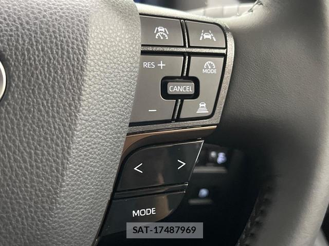 Toyota ALPHARD HYBRID 2026-01 8284578-6