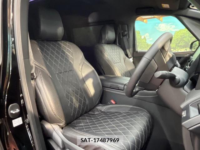 Toyota ALPHARD HYBRID 2026-01 8284578-7