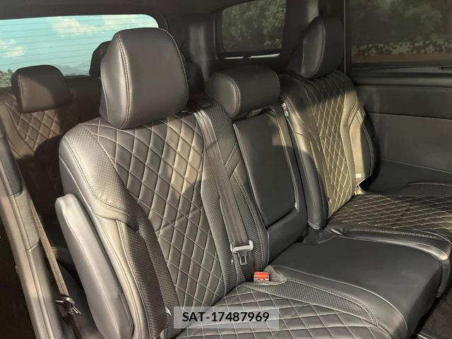 Toyota ALPHARD HYBRID 2026-01 8284578-8