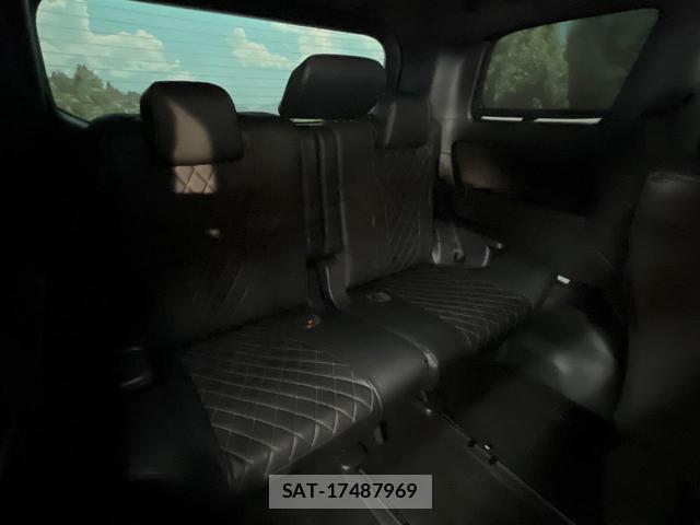 Toyota ALPHARD HYBRID 2026-01 8284578-9