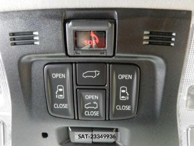 Toyota ALPHARD HYBRID 2023-03 8284884-10