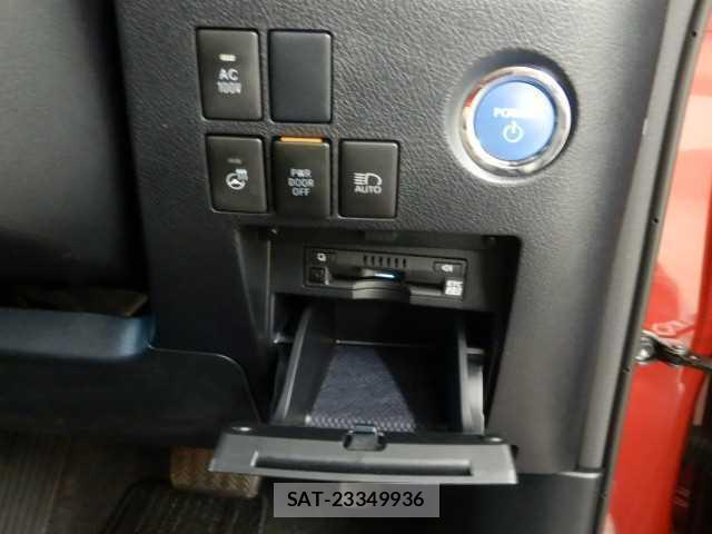 Toyota ALPHARD HYBRID 2023-03 8284884-11