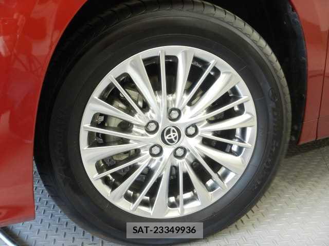 Toyota ALPHARD HYBRID 2023-03 8284884-15